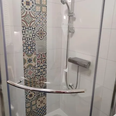 Lägenhet 41m2 Klecina, Jutrzenki, Garaz Podziemny, Klimatyzacja, *