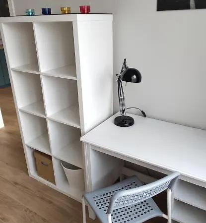 Lägenhet 41m2 Klecina, Jutrzenki, Garaz Podziemny, Klimatyzacja, Wrocław