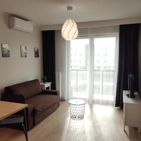 41m2 Klecina, Jutrzenki, Garaz Podziemny, Klimatyzacja, Wrocław