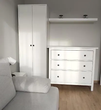 41m2 Klecina, Jutrzenki, Garaz Podziemny, Klimatyzacja, * Wrocław