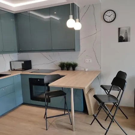 41m2 Klecina, Jutrzenki, Garaz Podziemny, Klimatyzacja,