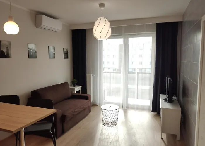 41m2 Klecina, Jutrzenki, Garaż Podziemny, Klimatyzacja, Wrocław