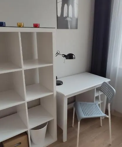 Apartament 41m2 Klecina, Jutrzenki, Garaż Podziemny, Klimatyzacja, *