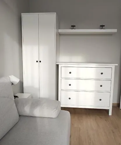 41m2 Klecina, Jutrzenki, Garaż Podziemny, Klimatyzacja, * Wrocław