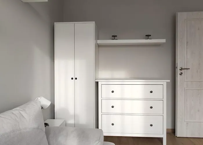 41m2 Klecina, Jutrzenki, Garaż Podziemny, Klimatyzacja, *