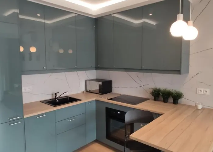 41m2 Klecina, Jutrzenki, Garaż Podziemny, Klimatyzacja, *