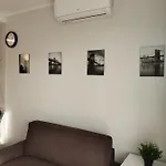 41m2 Klecina, Jutrzenki, Garaz Podziemny, Klimatyzacja, Lejlighed Wrocław