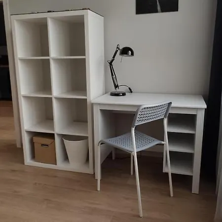 41m2 Klecina, Jutrzenki, Garaz Podziemny, Klimatyzacja, * Вроцлав