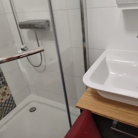 41m2 Klecina, Jutrzenki, Garaz Podziemny, Klimatyzacja, Вроцлав