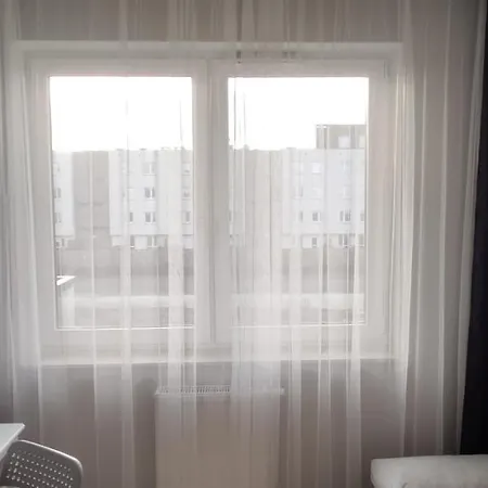 41m2 Klecina, Jutrzenki, Garaz Podziemny, Klimatyzacja, Appartamento *