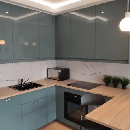 41m2 Klecina, Jutrzenki, Garaz Podziemny, Klimatyzacja, *